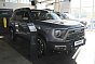Haval Dargo Оптимум, серый