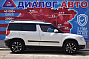 Skoda Yeti Active, 2011 года, пробег 182500 км