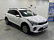 Kia Rio Comfort, 2021 года, пробег 75000 км