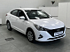 Hyundai Solaris Comfort, 2021 года, пробег 72300 км