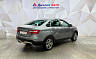 Lada (ВАЗ) Vesta Luxe Multimedia (2018-2019), 2018 года, пробег 46461 км