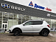 Renault Sandero Stepway Life, 2021 года, пробег 120304 км