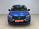 Lada (ВАЗ) Granta #Club, 2020 года, пробег 110308 км