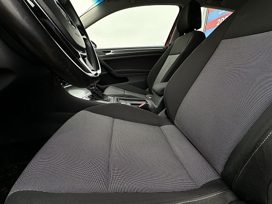 Volkswagen Golf Trendline, 2013 года, пробег 162400 км