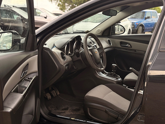 Chevrolet Cruze LT, 2013 года, пробег 297729 км