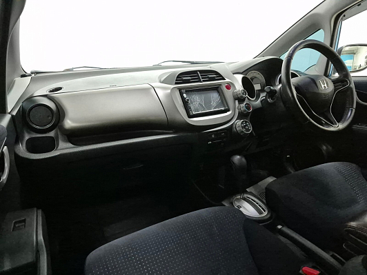 Honda Fit, 2008 года, пробег 284479 км