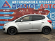 Kia Venga Comfort, 2014 года, пробег 142000 км