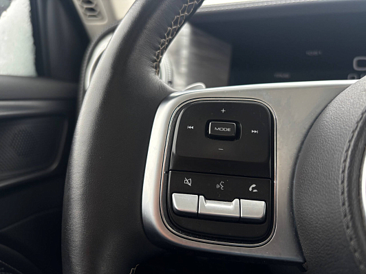 Tank 300 Adventure, 2023 года, пробег 43956 км