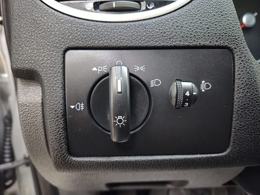 Ford Focus Comfort, 2006 года, пробег 255044 км