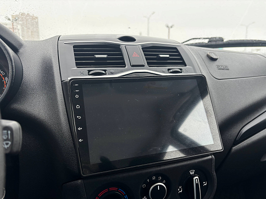 Lada (ВАЗ) Granta Comfort, 2023 года, пробег 21441 км