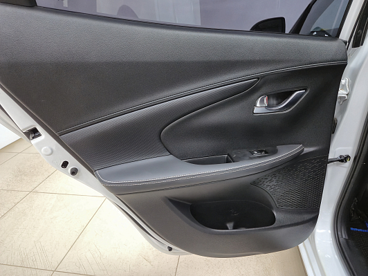 Changan Alsvin LX, 2023 года, пробег 17860 км
