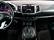 Kia Sportage Classic, 2013 года, пробег 189552 км