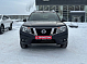 Nissan Terrano Elegance, 2019 года, пробег 110168 км