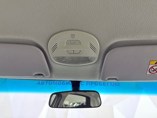 Lada (ВАЗ) Granta Comfort (2018-2021), 2020 года, пробег 99150 км