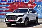 Chery Tiggo 7 Pro Max Prime, 2024 года, пробег 9000 км