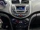 Hyundai Solaris, 2016 года, пробег 122815 км