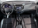 Hyundai Creta, 2020 года, пробег 42197 км