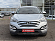 Hyundai Santa Fe Comfort, 2015 года, пробег 172012 км