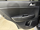 Kia Sportage Comfort, 2020 года, пробег 98397 км