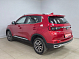 Chery Tiggo 4 Travel, 2022 года, пробег 42185 км