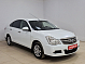 Nissan Almera Comfort Plus, 2016 года, пробег 110249 км