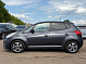 Kia Venga Prestige, 2014 года, пробег 170803 км