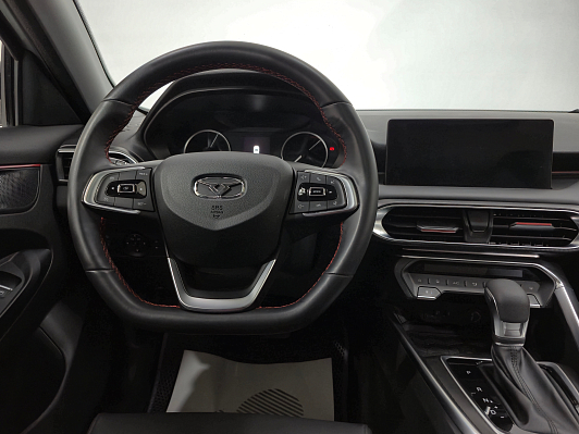 Kaiyi E5 Luxury, 2023 года, пробег 64365 км