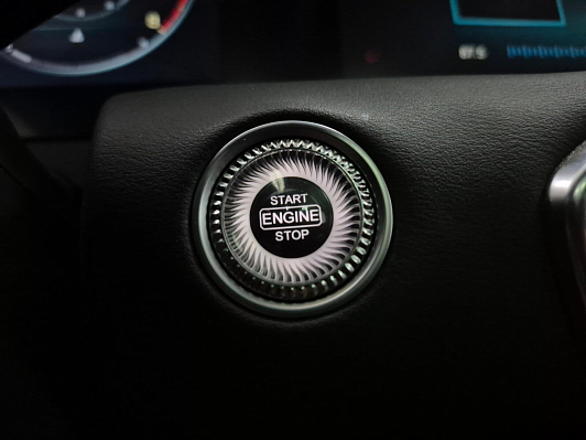 JETOUR X90+ Комфорт, 2023 года, пробег 20001 км