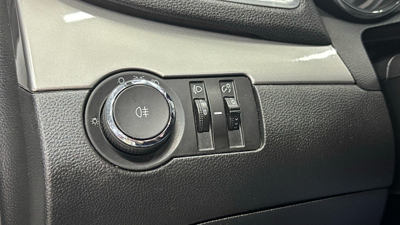 Opel Mokka Enjoy, 2013 года, пробег 179326 км