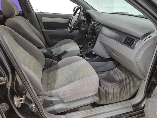 Chevrolet Lacetti Star, 2010 года, пробег 249958 км