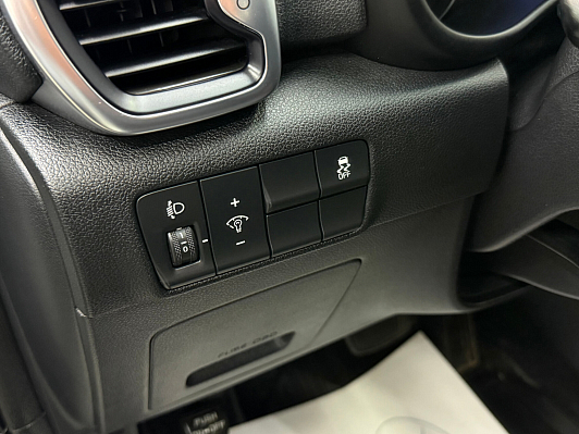 Kia Sportage Comfort, 2018 года, пробег 162000 км