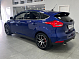 Ford Focus Titanium, 2017 года, пробег 87409 км