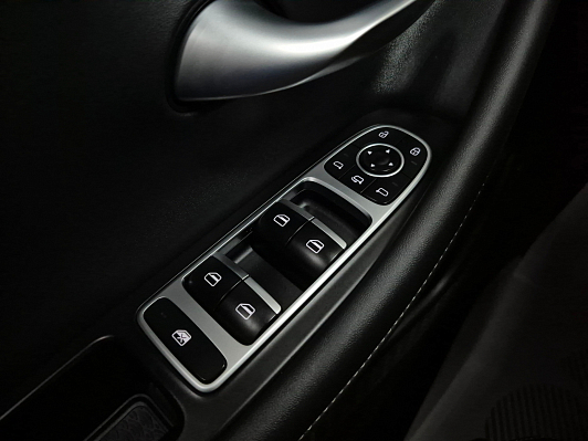 Chery Arrizo 8 Prestige, 2023 года, пробег 21357 км