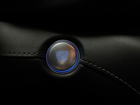 Hyundai Santa Fe Lifestyle, 2021 года, пробег 137582 км