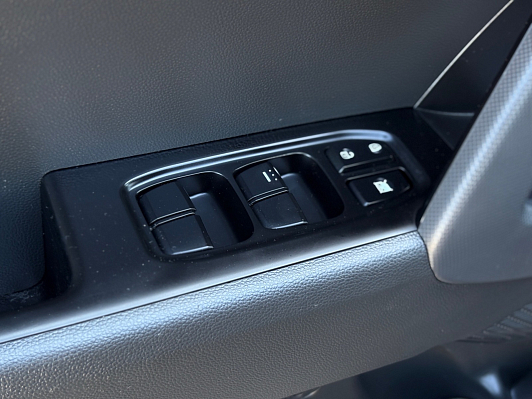 Hyundai Creta Comfort, 2021 года, пробег 59679 км