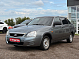 Lada (ВАЗ) Priora Норма, 2011 года, пробег 196000 км