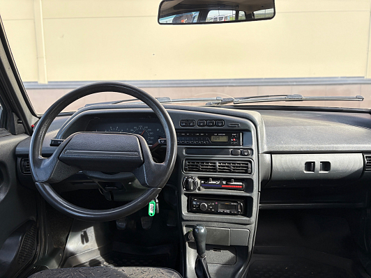 Lada (ВАЗ) 2114 Стандарт, 2008 года, пробег 230000 км