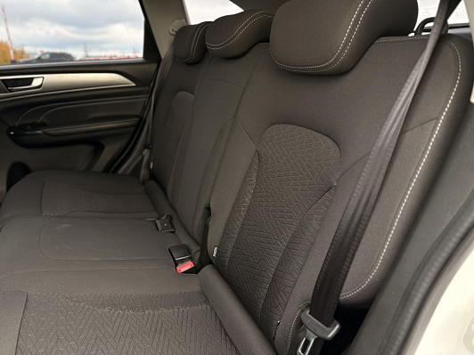 Haval M6 Family, 2023 года, пробег 52114 км