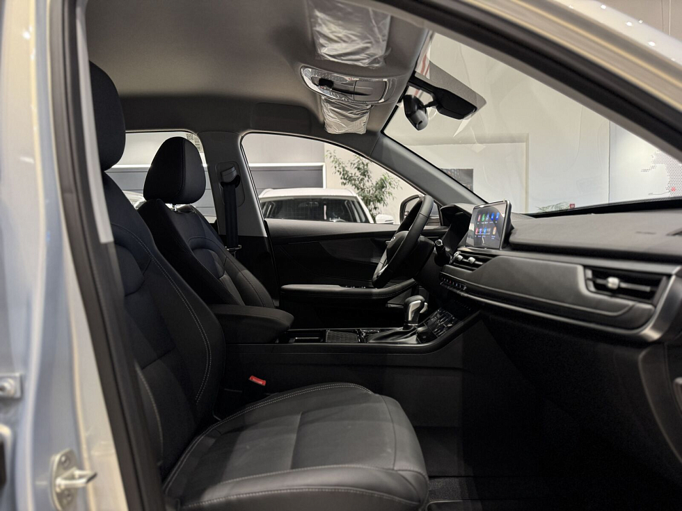 TENET T4 CVT Line, серый