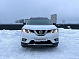 Nissan X-Trail LE+, 2018 года, пробег 91400 км