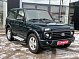 Lada (ВАЗ) 2121 (4x4) Luxe Urban, 2017 года, пробег 77343 км