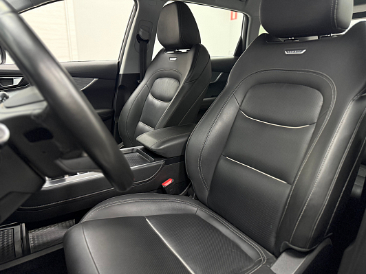 Chery Tiggo 7 Pro Max Elite, 2023 года, пробег 56000 км