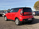 Kia Soul Luxe, 2017 года, пробег 202556 км