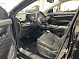 JAC JS6 Luxury, черный