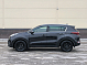 Kia Sportage, 2018 года, пробег 92500 км