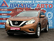 Nissan Murano, 2016 года, пробег 200400 км