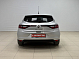 Renault Megane, 2019 года, пробег 121942 км