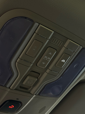 Haval F7 Premium, 2020 года, пробег 122000 км