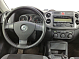 Volkswagen Tiguan Trend&Fun, 2009 года, пробег 150000 км