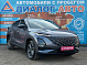Omoda C5 Joy, 2024 года, пробег 42050 км